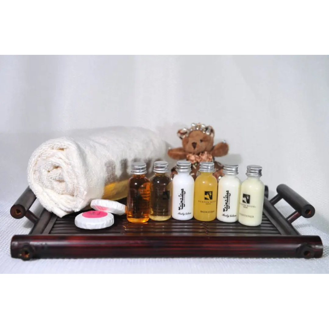Chai 53 - 40 ml 