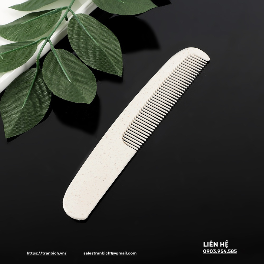 Lược tinh bột 