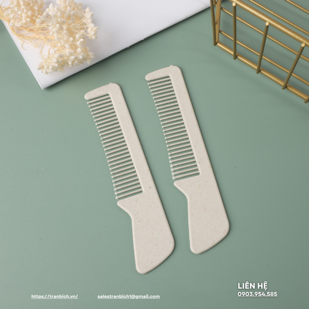 Lược tinh bột 