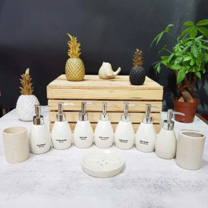 Bình gốm 