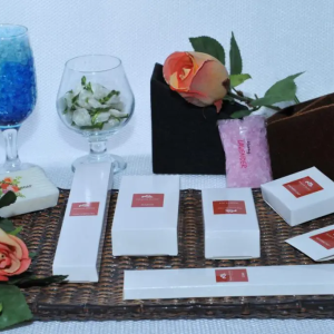 Bộ sản phẩm du thuyền Paradise Suite 