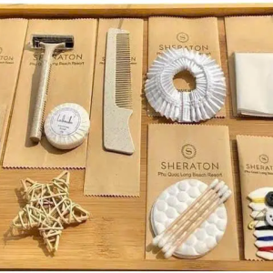 BỘ SẢN PHẨM GIẤY KRAFF 