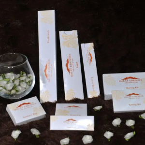 Bộ sản phẩm Ks Eden Đà Lạt 