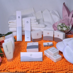 Bộ sản phẩm KS Rex Saigon 