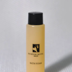 Chai 30 - 40ml