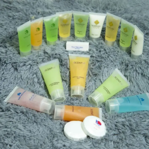 Chai tuýp mềm - 35ml